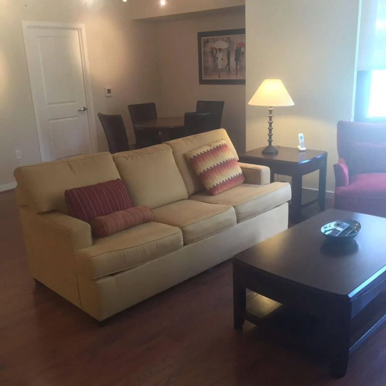 Sedona-Slate by Executive Apartments