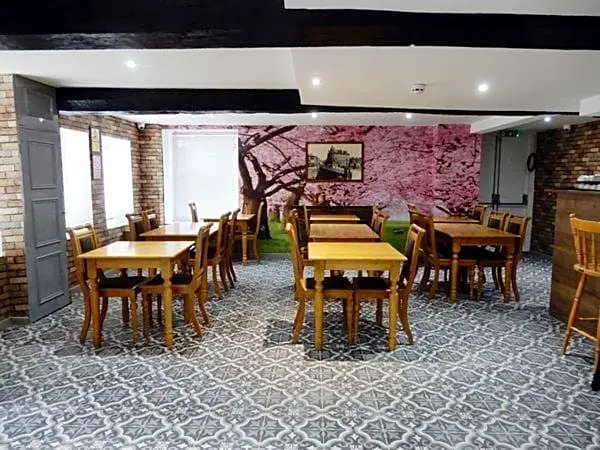 The Town Hotel