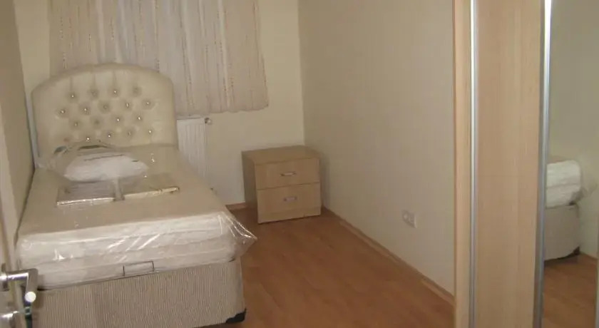 Mall City Residence