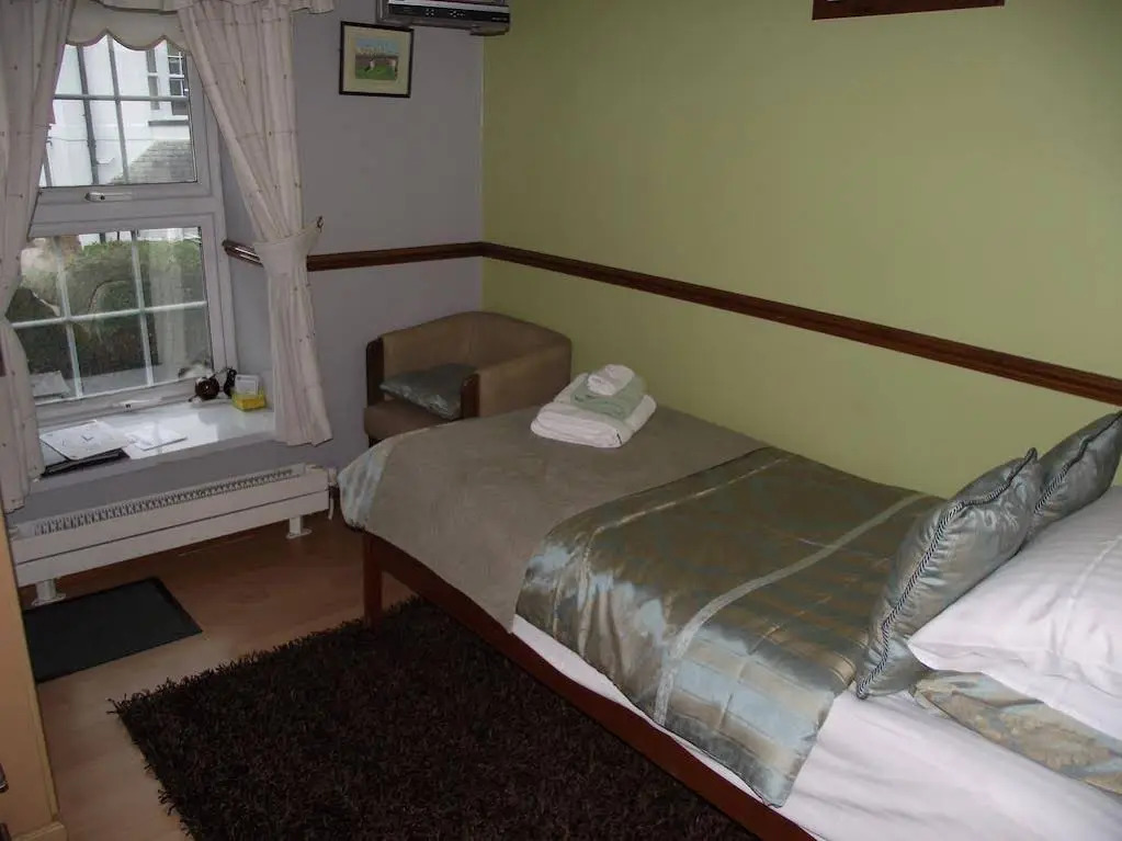 The Guest House