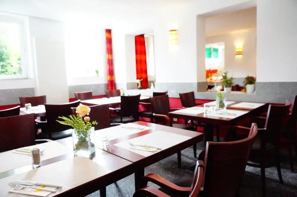 Hotel am Tierpark