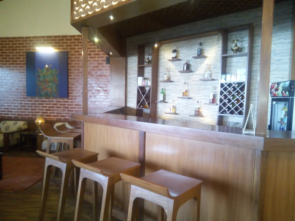 Hotel Himalayan Villa - Nagarkot