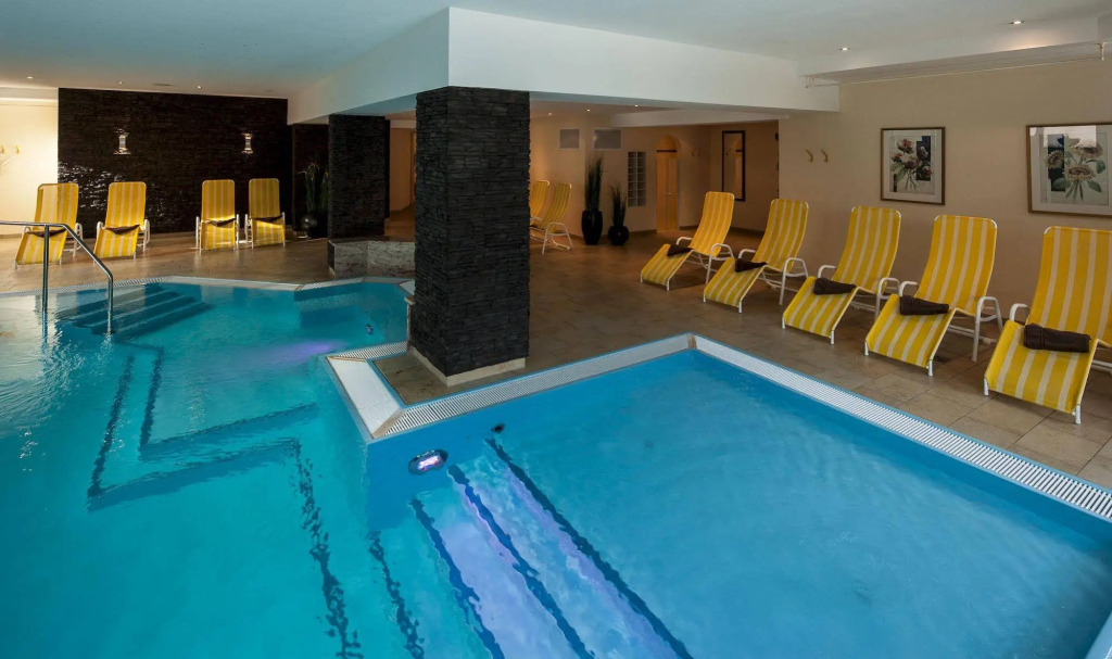 Hotel Zimba
