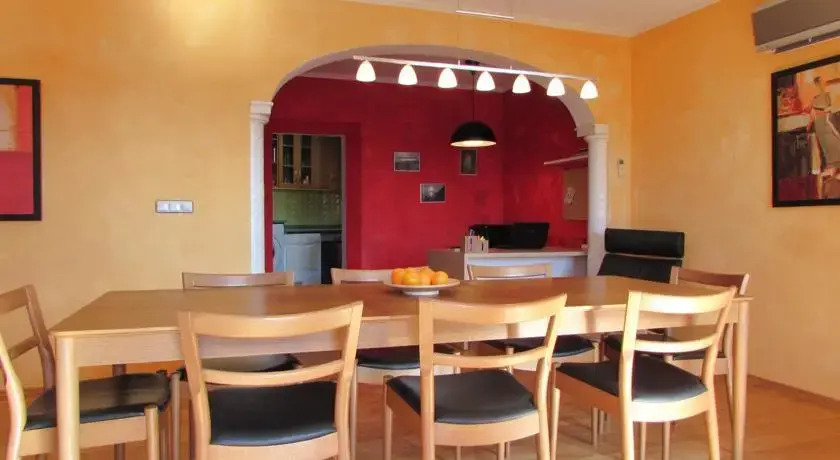 Casa Gaviota