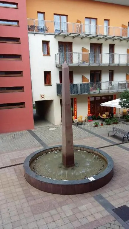 Apartmán Karin