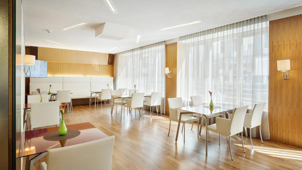 Austria Trend Hotel Europa Wien