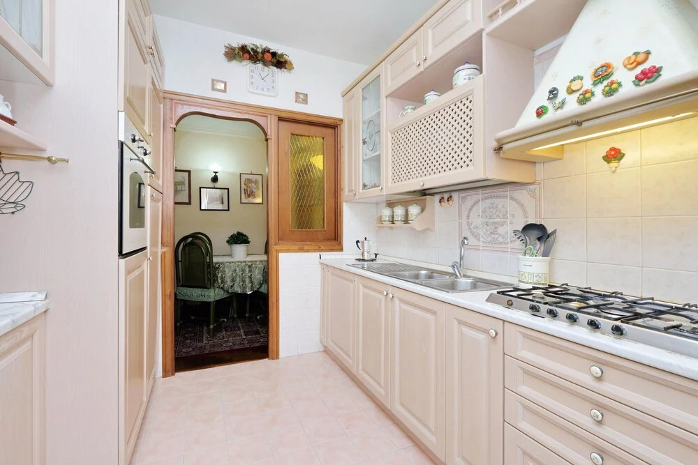 Gra Apartment