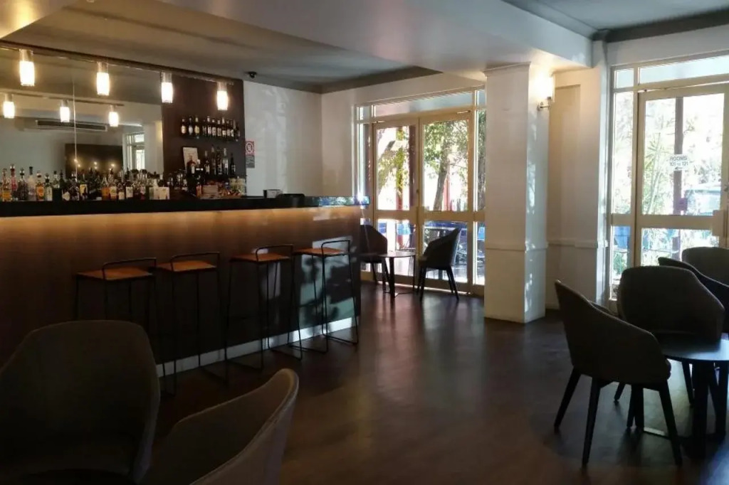Silkari Urban CKS Sydney Airport Hotel