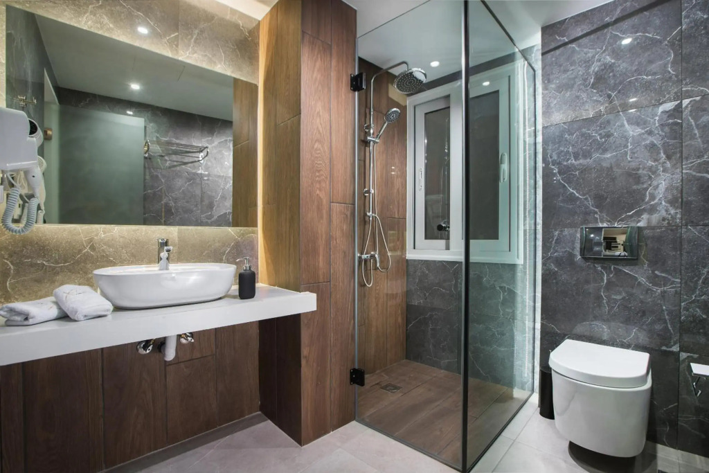 Xclusive Athens Suites