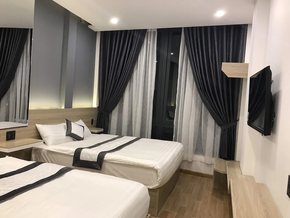 Anh Đào Dalat House