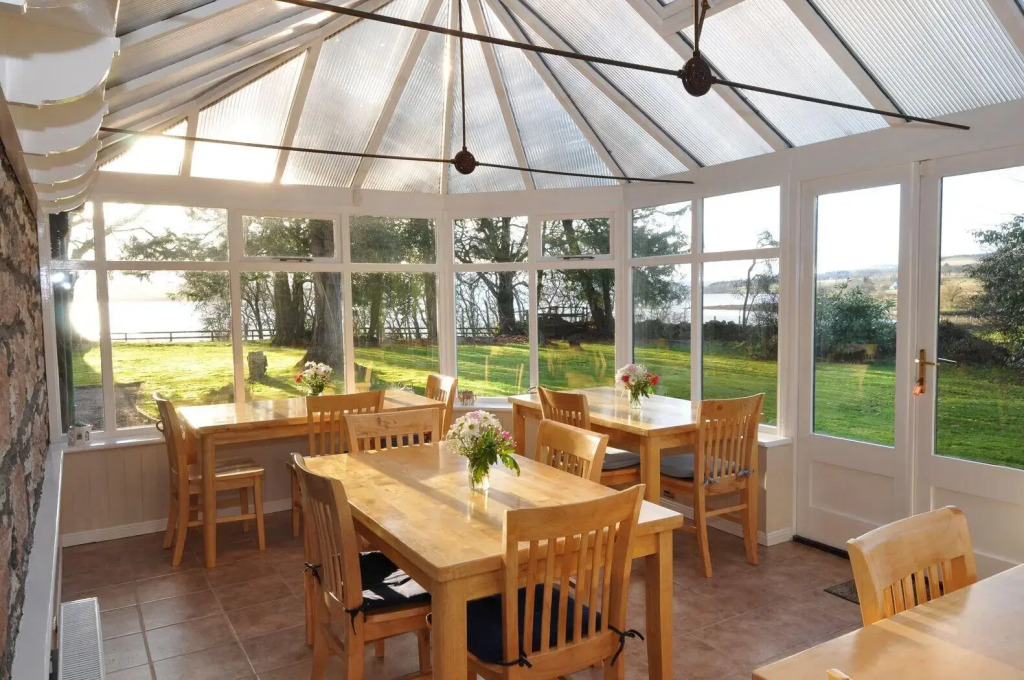 Kiltearn Guest House