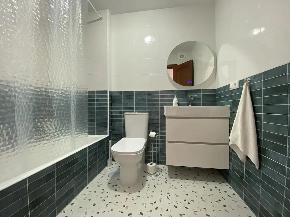 Nerja Sun Apartamento Jabega Torrecilla