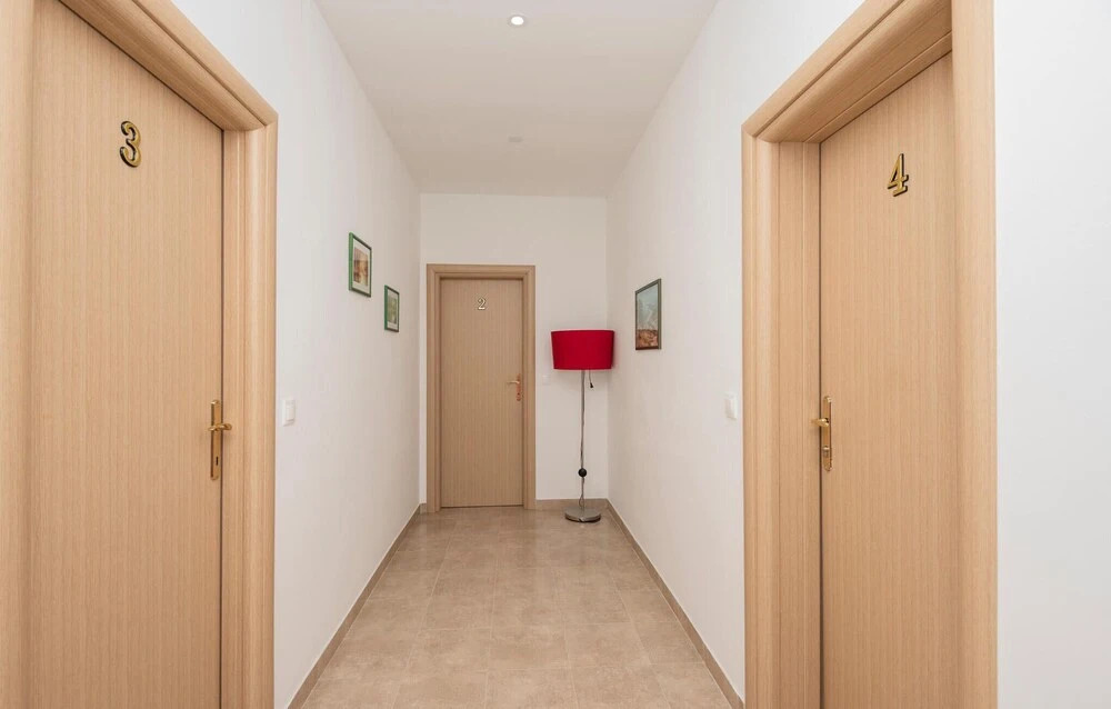 Awesome Apartment in Makarska With Wifi