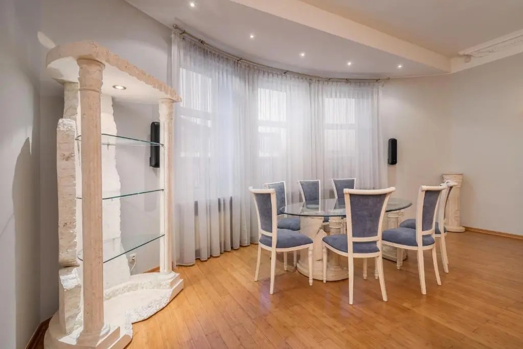 Pulkveza Brieza 7 street two bedroom residence