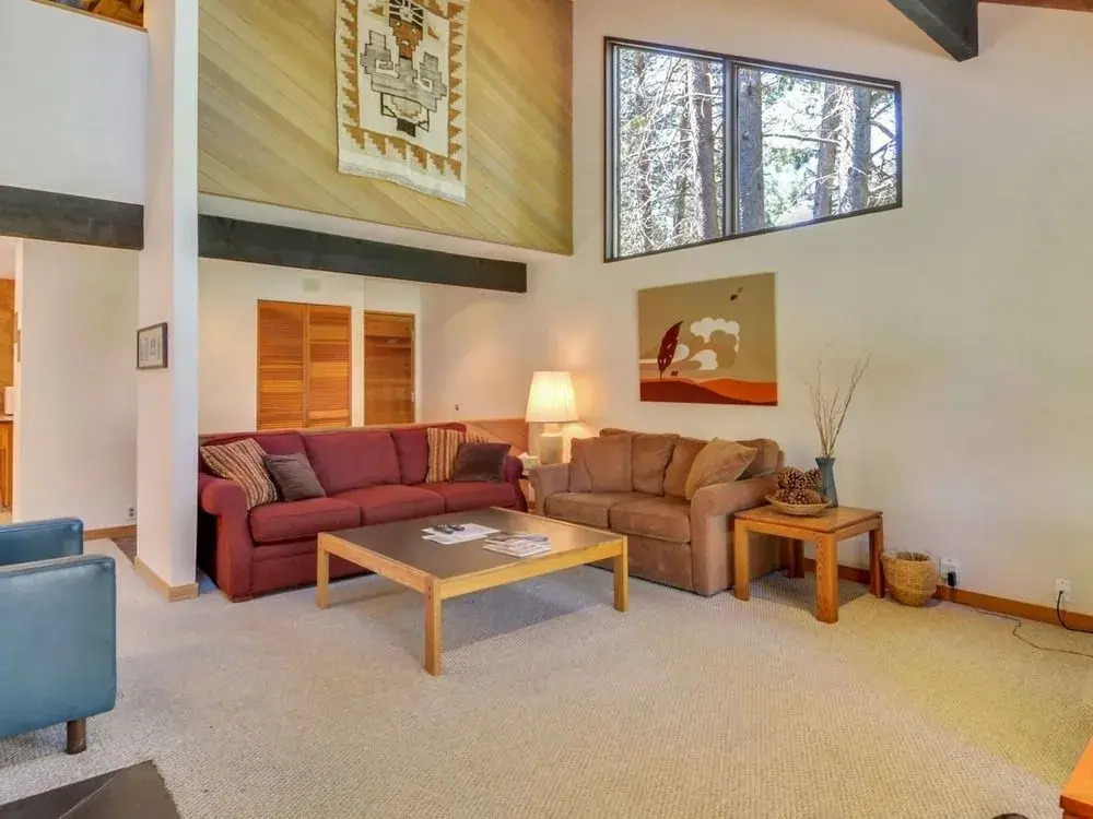 Meadow 21 2 Br condo by RedAwning
