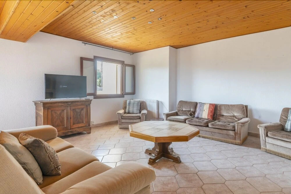 Villa Ca Na Ferrera