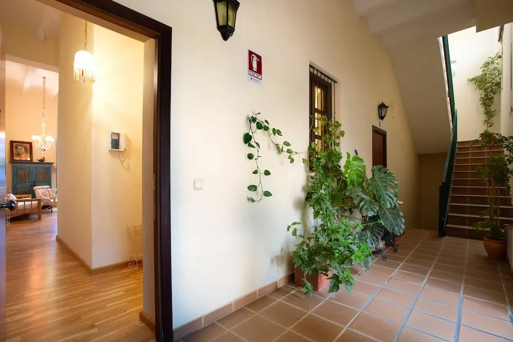 Holi-Rent Balcón Trianero