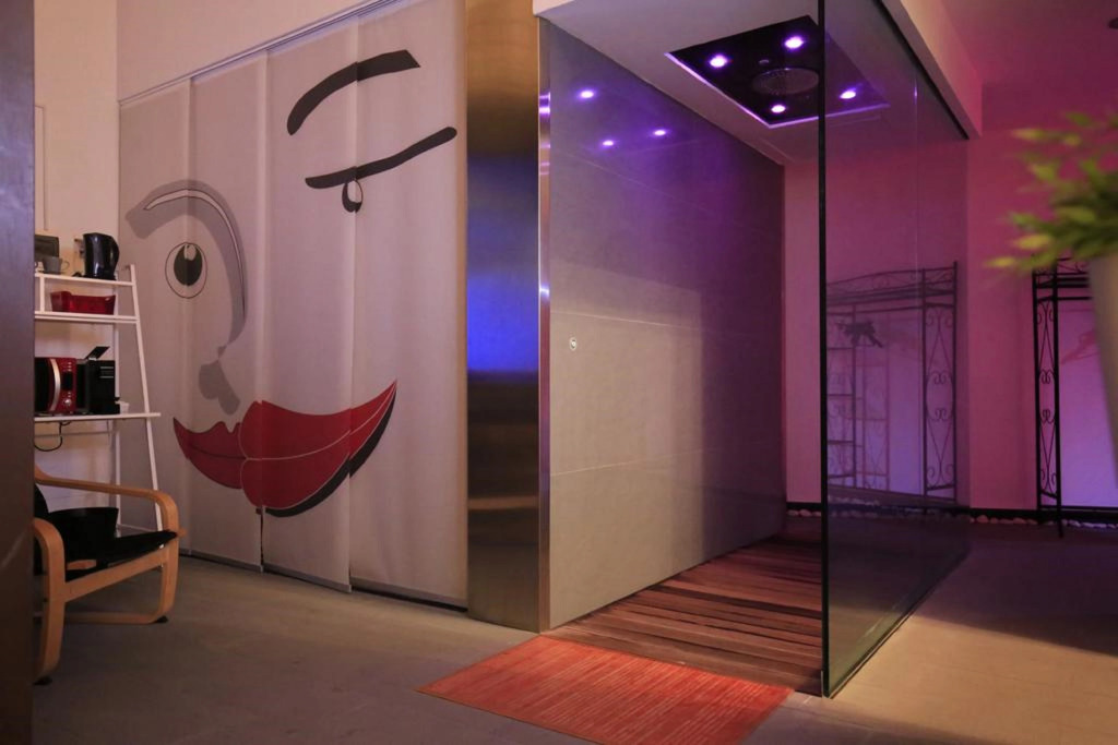 Hotel Centrale
