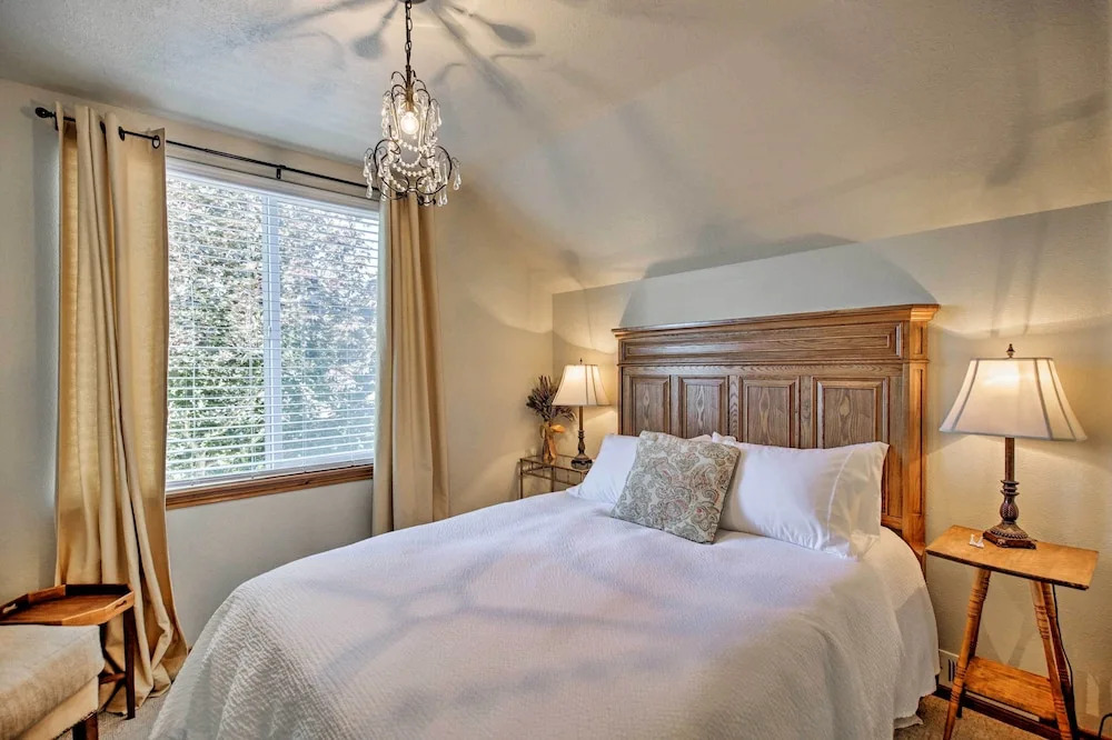 Polished Mcminnville House < 2 Mi. From Town!