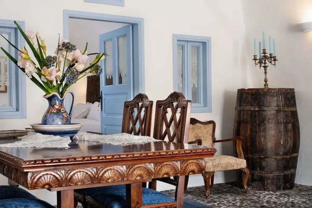 Abelis Canava Luxury Suites