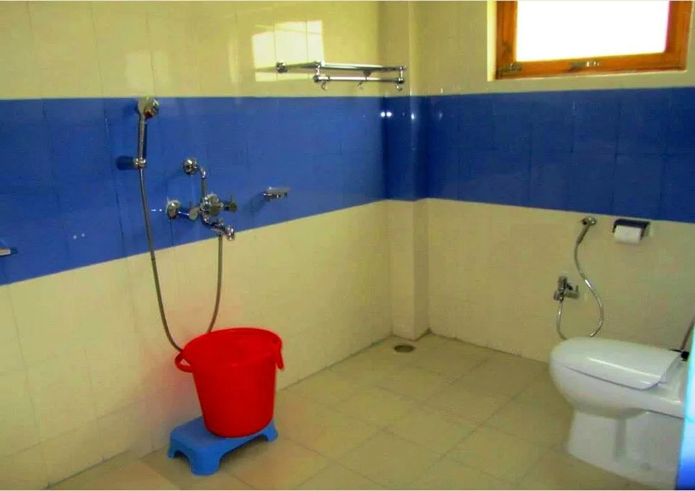 Global Family Resort - Saboo - Leh