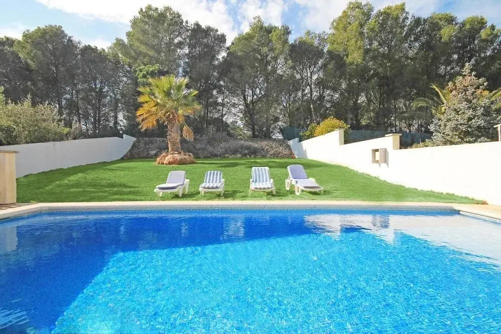 Holiday Home Villa Marc by Interhome