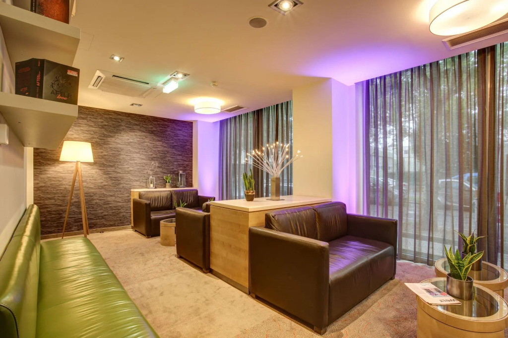 VIVO Aparthotel