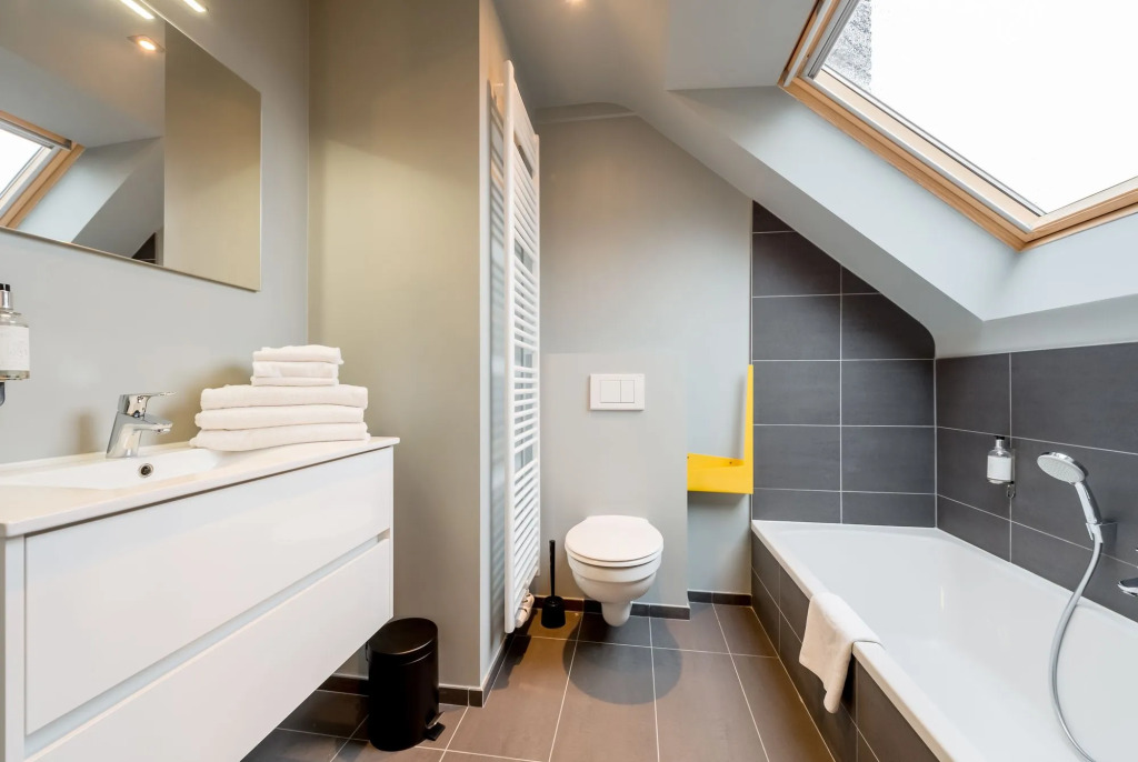 Smartflats Design - Schuman