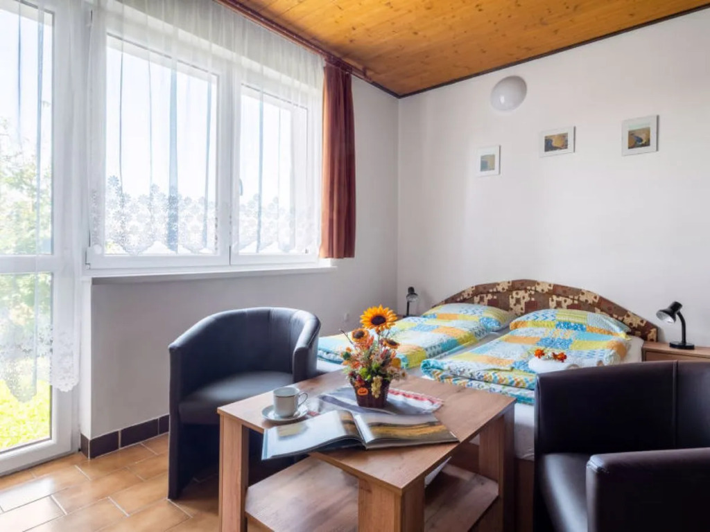 Apartment Rabyně Slapy 28604