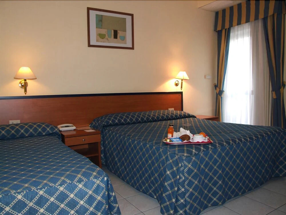 One Park Hotel