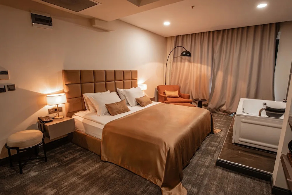 DARIC HOTELS