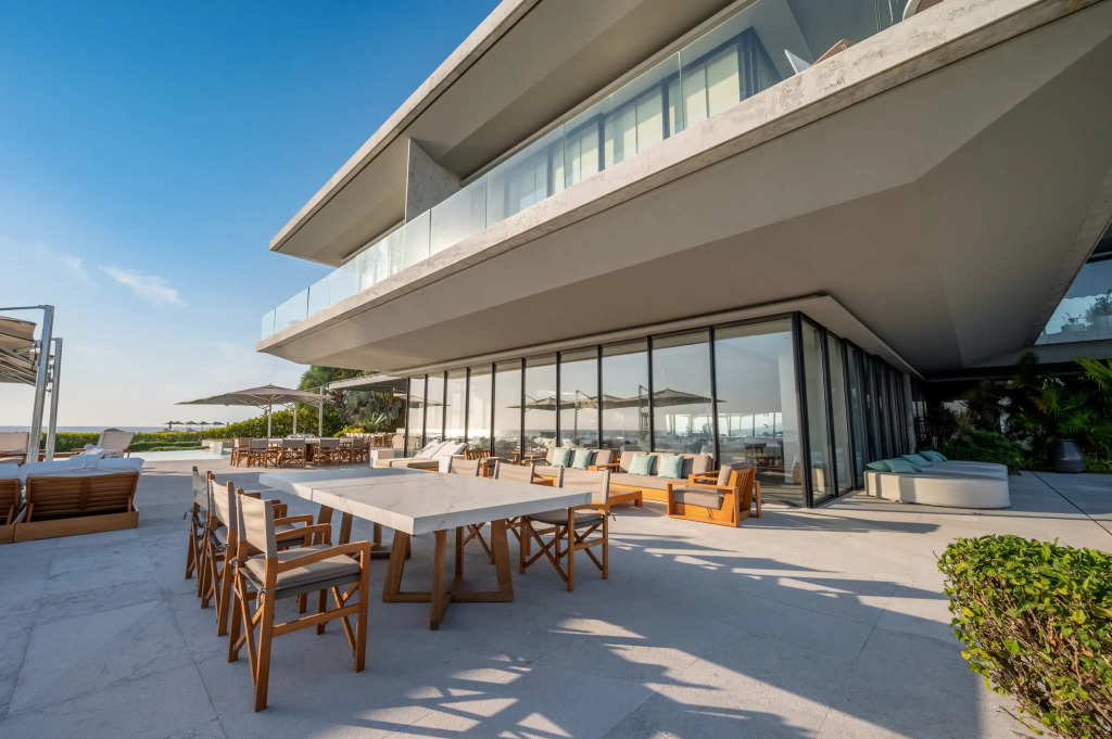 Casa Faye Resort Spa Condo