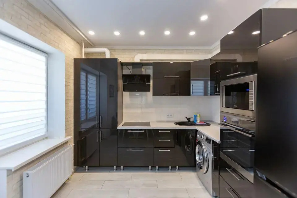 Astra Apartmets на улице Савушкина 6И