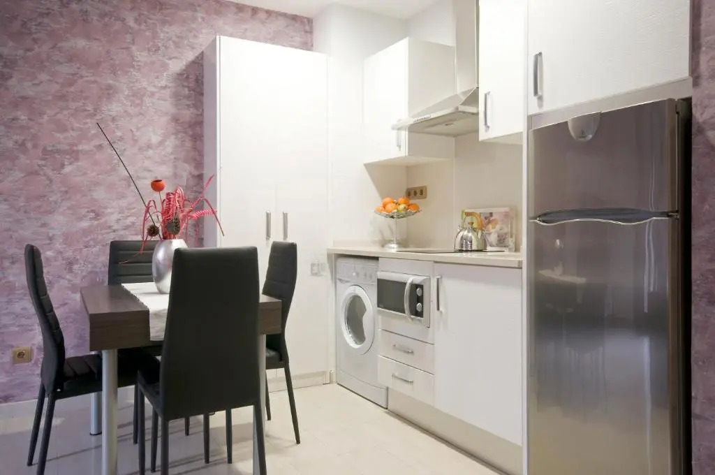 Aparthotel Rambla108