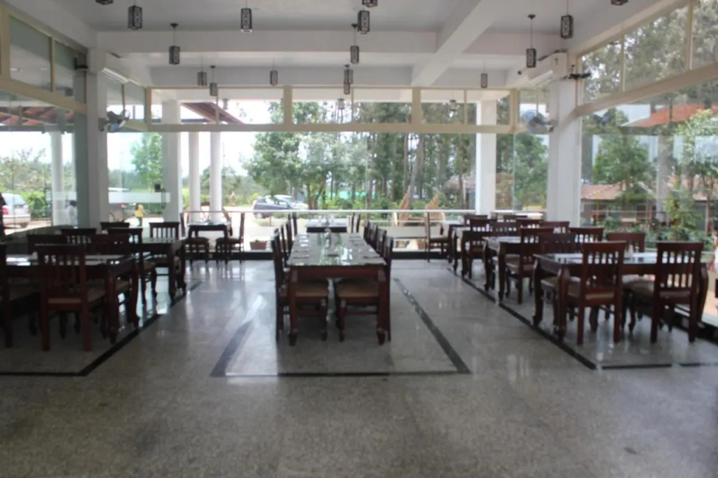 Coffee Grove Resort