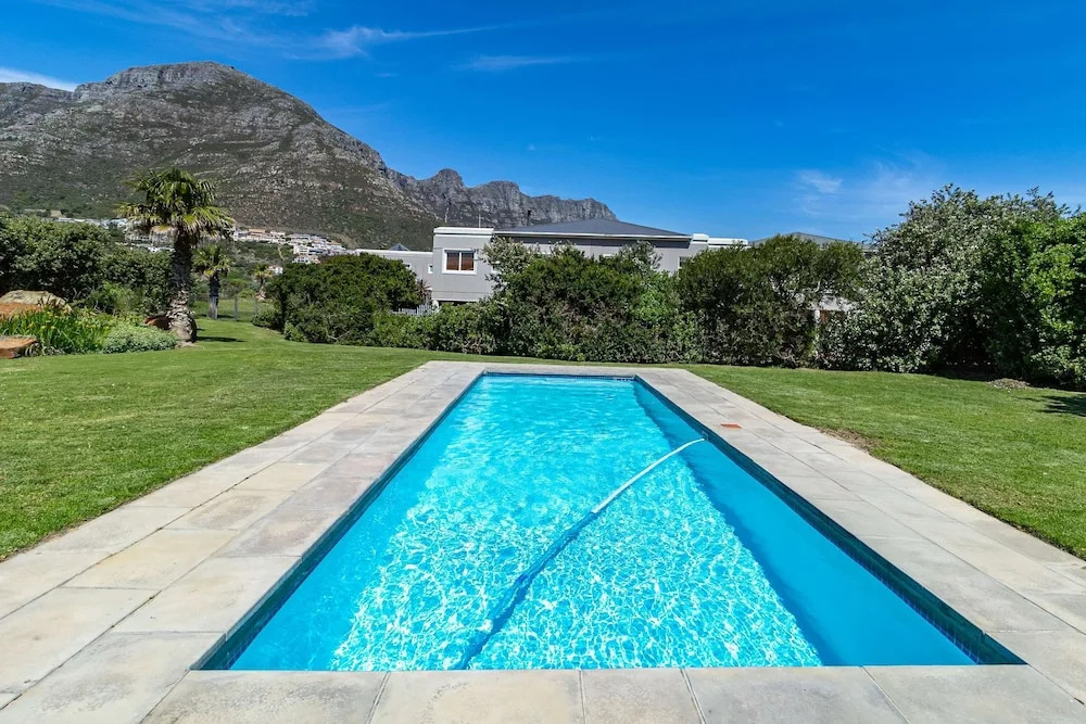 3 Bedroom Apartment - Beach Club