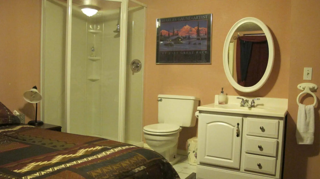 Frenchy's Adventure Bed and Breakfast