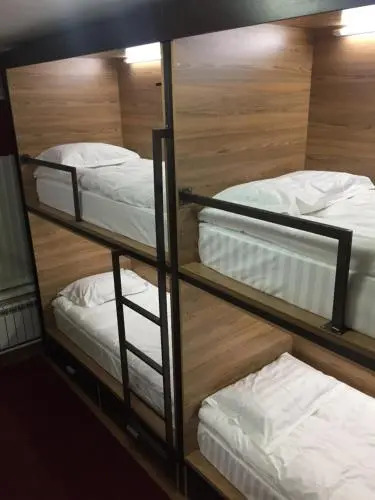 Navigator Hostel