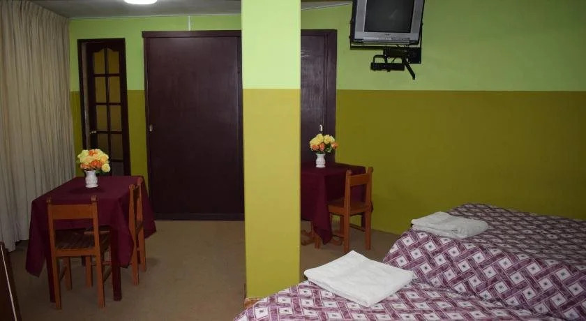 Hotel Maria Antonieta