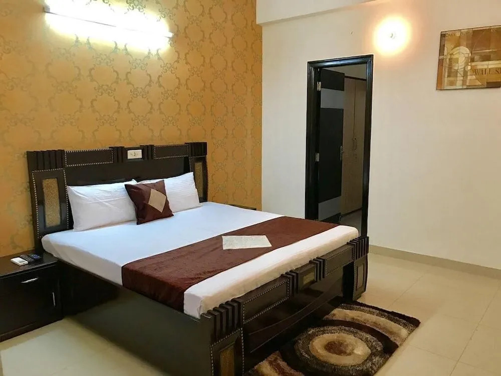 Olive Service Apartments Jaipur - Vaishali Nagar