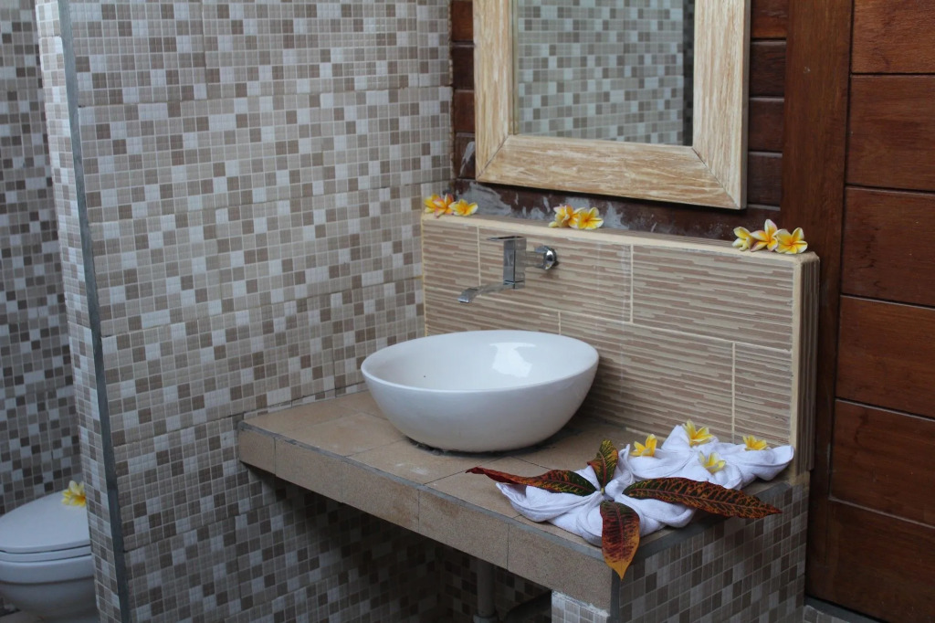 The Cozy Villas Lembongan
