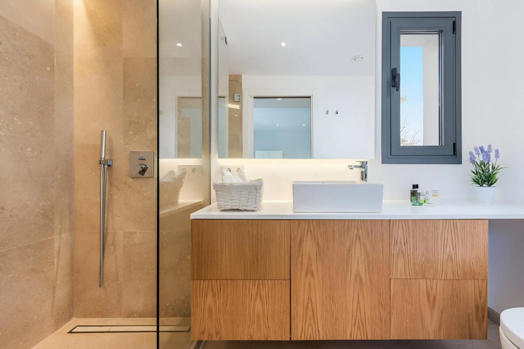 Villa Nereo 208 by Mallorca Charme