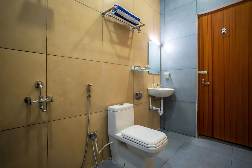 La Meadow Villa - 5 BR with Private Pool