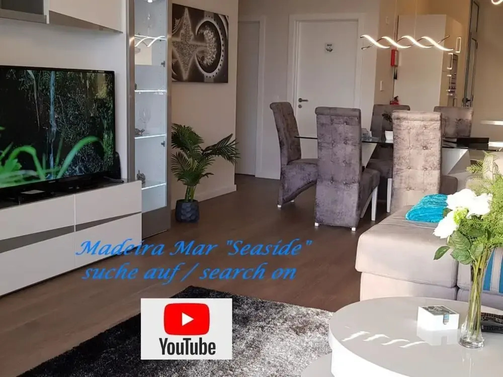 Madeira Mar - "Seaside"