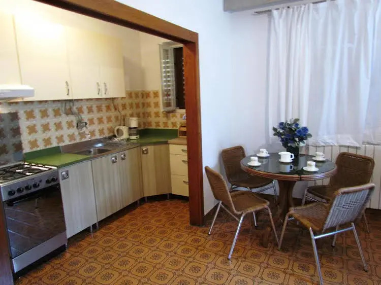 Apartments Ratac Makarska