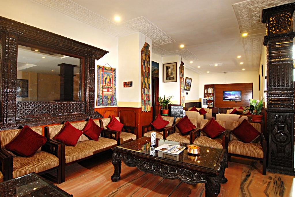 Bed and Breakfast Thamel