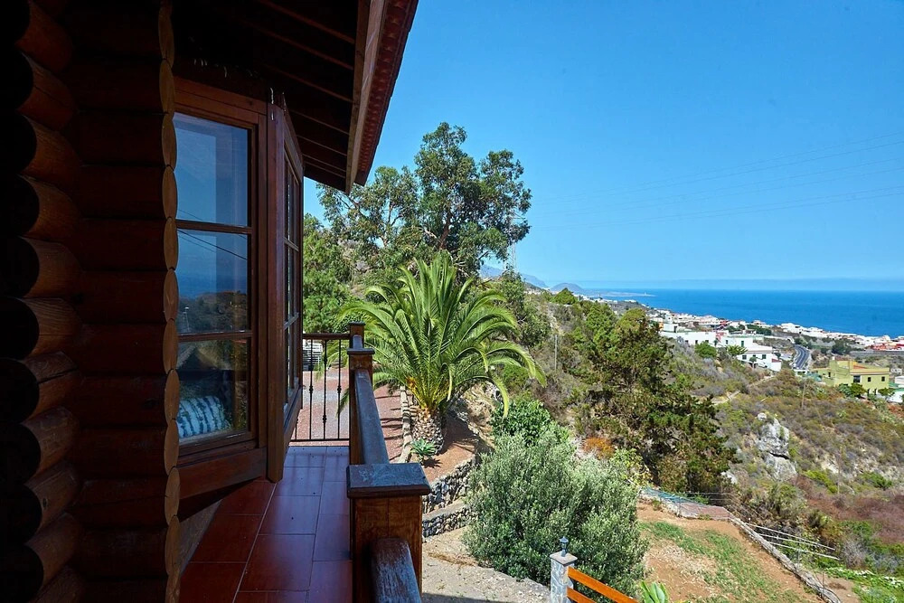 Villa Vera Suite