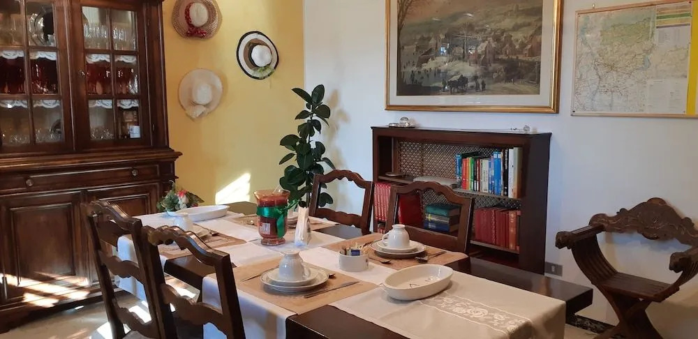 B&B Villa Terry
