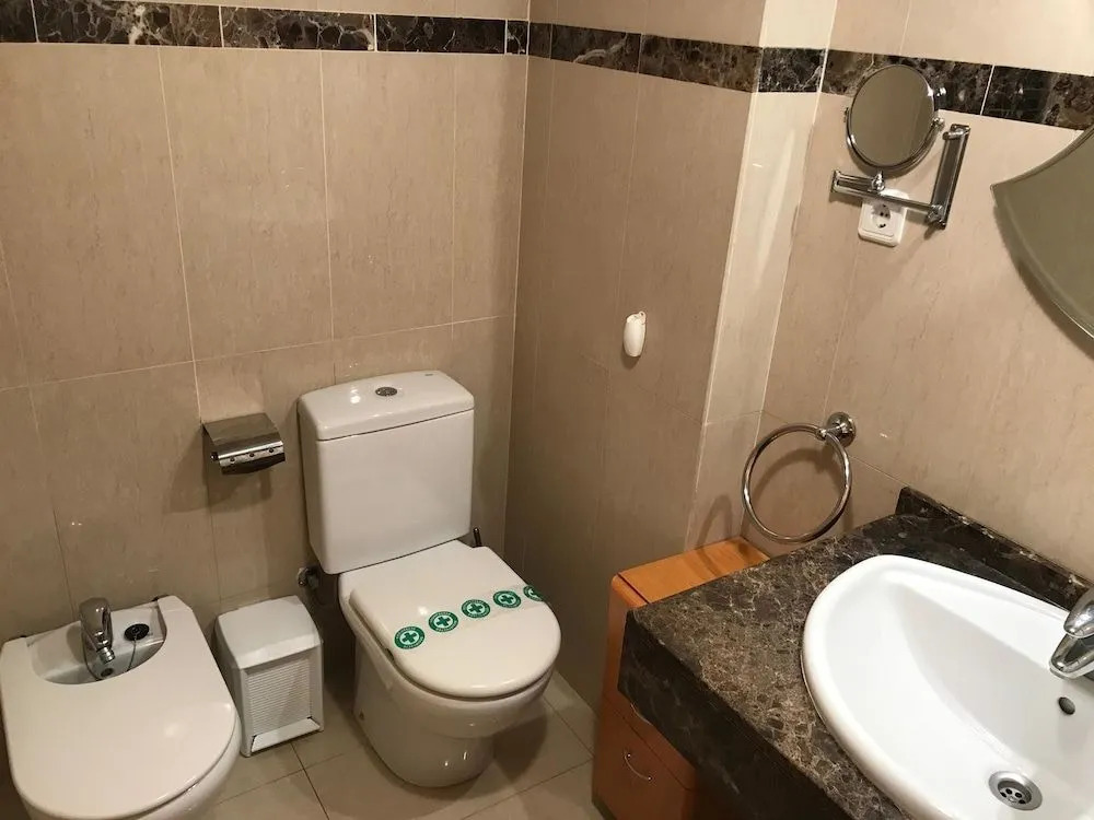 Apartamento Edificio Paradise - 101B