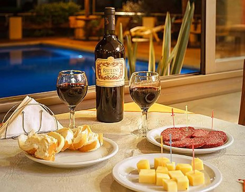 Alpemar Apart Hotel & Spa